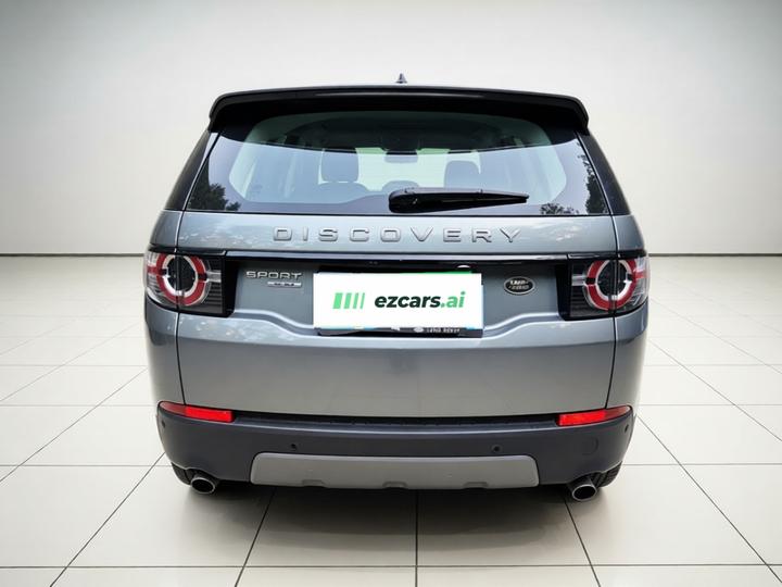 Discovery Sport 2016 2.0T SE photo 5