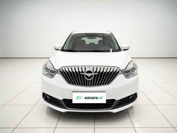 Haima V70 2016 1.5T AT 7-Seater photo 2