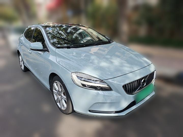V40 2018 T3 photo 3