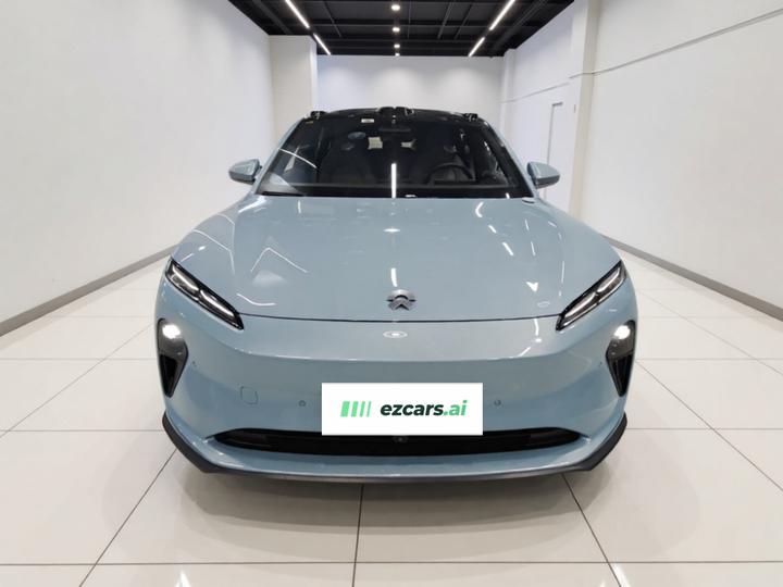 ET5T 2024 75kWh Touring photo 2