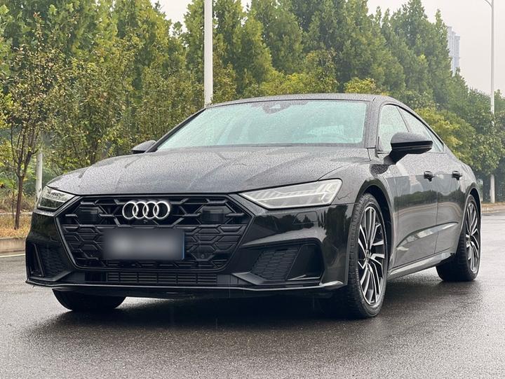 A7 2024 45 TFSI