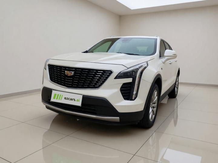 XT4 2018 28T RWD Leading
