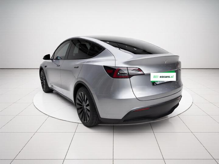 Model Y 2022 RWD photo 4