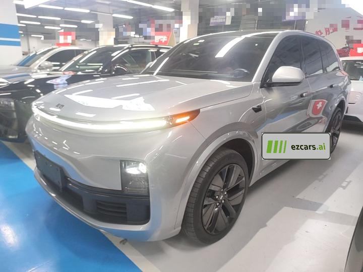 Li L8 2023 Pro