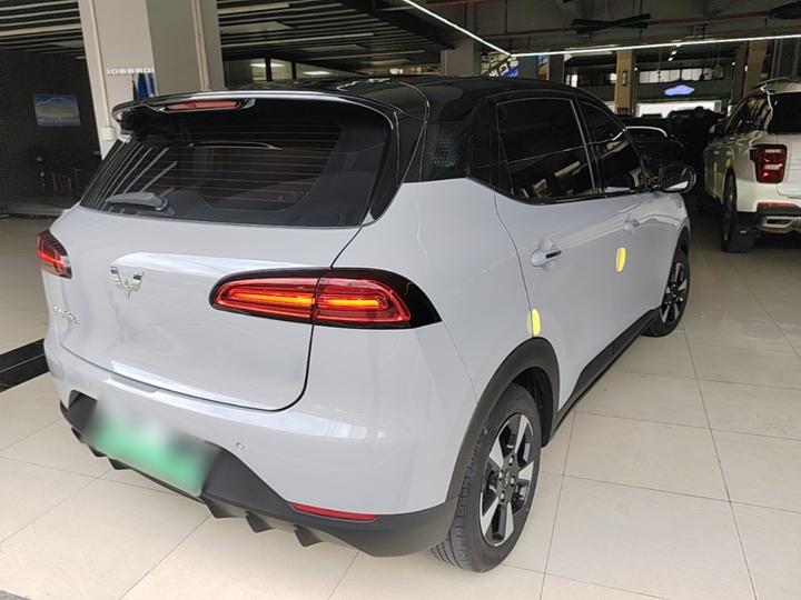 Wuling Bingo PLUS 2024 330km 5-Seater photo 4