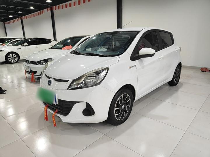 Benni 2015 1.4L IMT Luxury China V