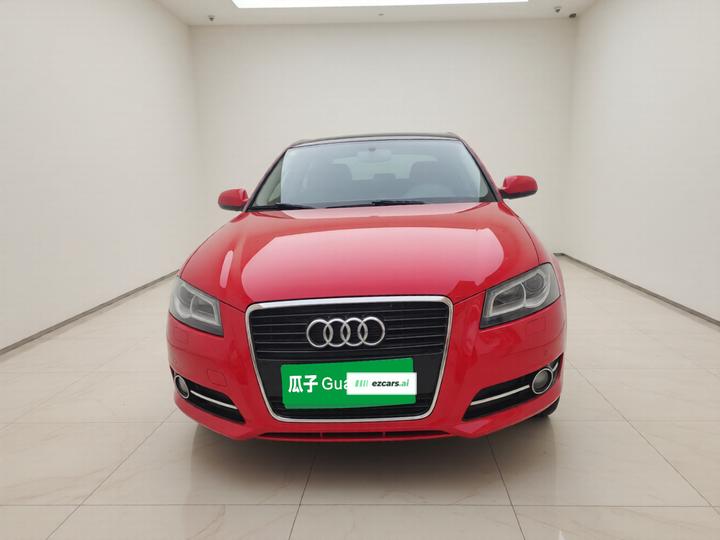 A3 Imported 2012 Sportback 1.8T Luxury photo 2