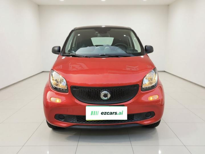 forfour 2018 1.0L 52 photo 2