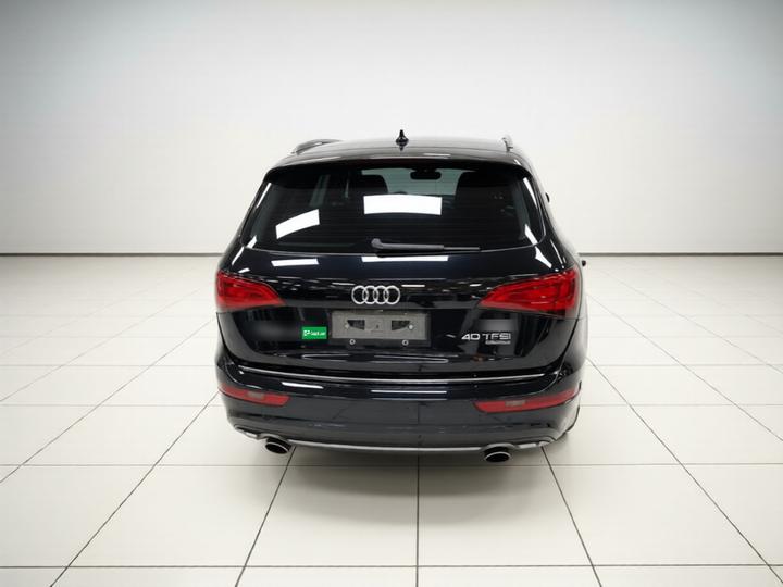 Q5 2017 Plus 40 TFSI Progressive photo 5