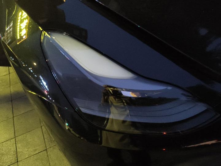 Model Y 2021 Standard Range RWD photo 7