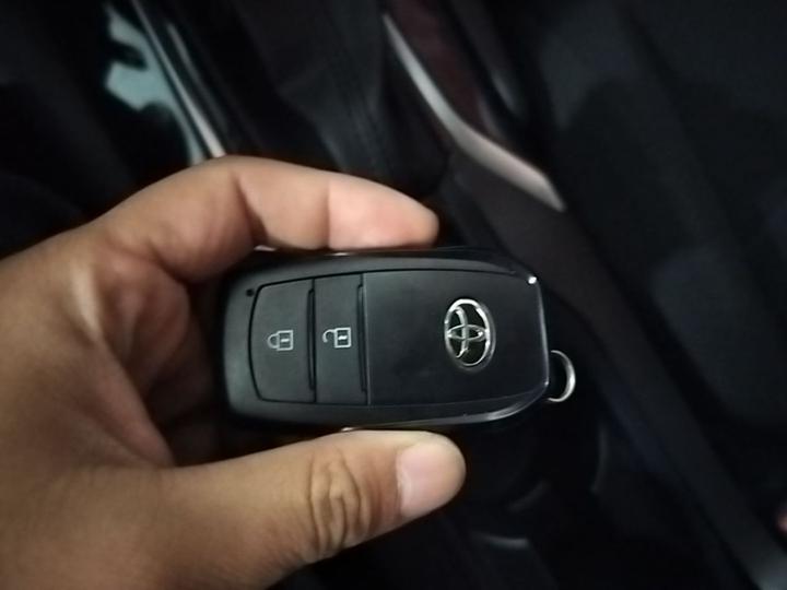 Corolla 2024 2.0L Smart Hybrid photo 8