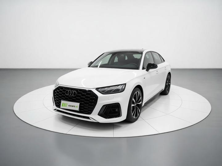 Q5L Sportback 2021 45 TFSI