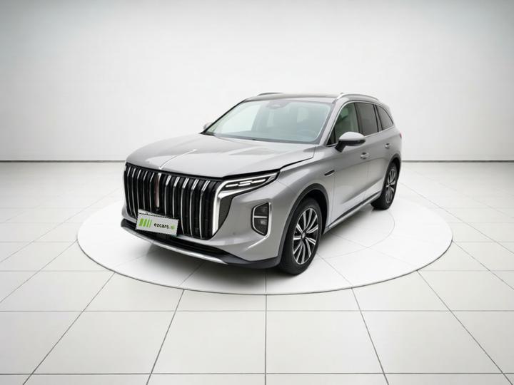 HS7 PHEV 2024 2.0T PHEV AWD 6-Seater