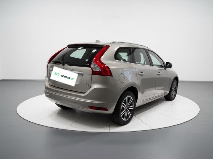 XC60 2016 T5 photo 3
