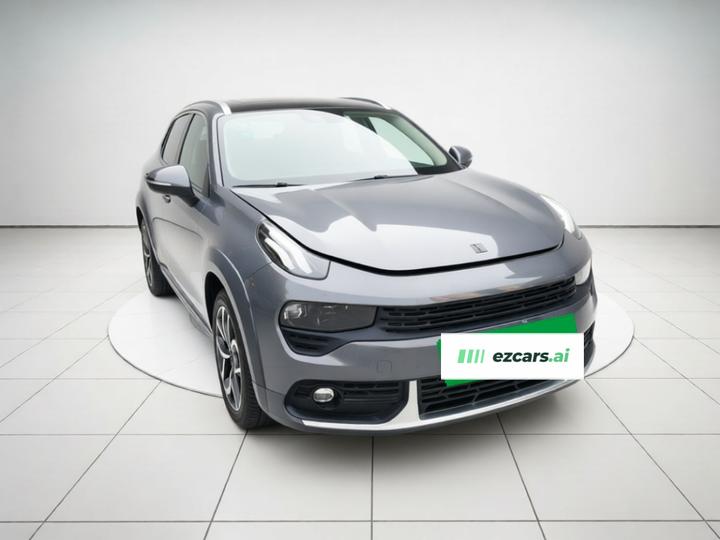 02 2019 1.5T DCT RWD China VI photo 3
