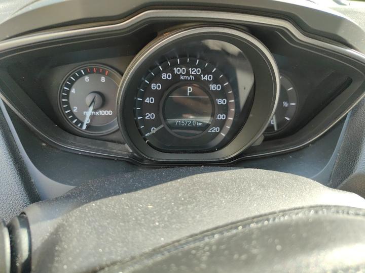 Escort 2019 Facelift 1.5L AT China V photo 2