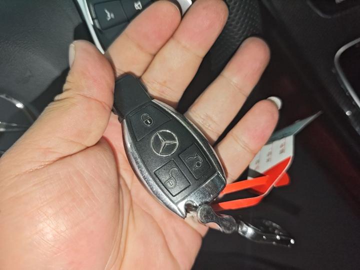 C-Class 2018 C 200 Sport photo 8