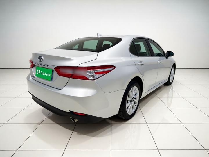 Camry 2023 2.0GVP Leading photo 4