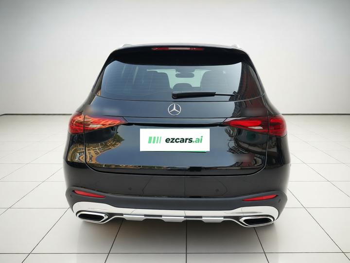 GLC 2026 Facelift GLC 260 L 4MATIC Luxury photo 5