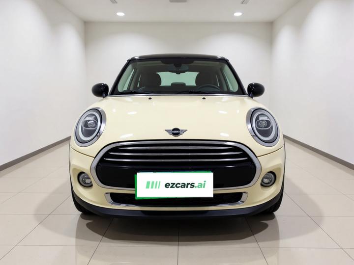 2020 1.5T COOPER 5-Door photo 2