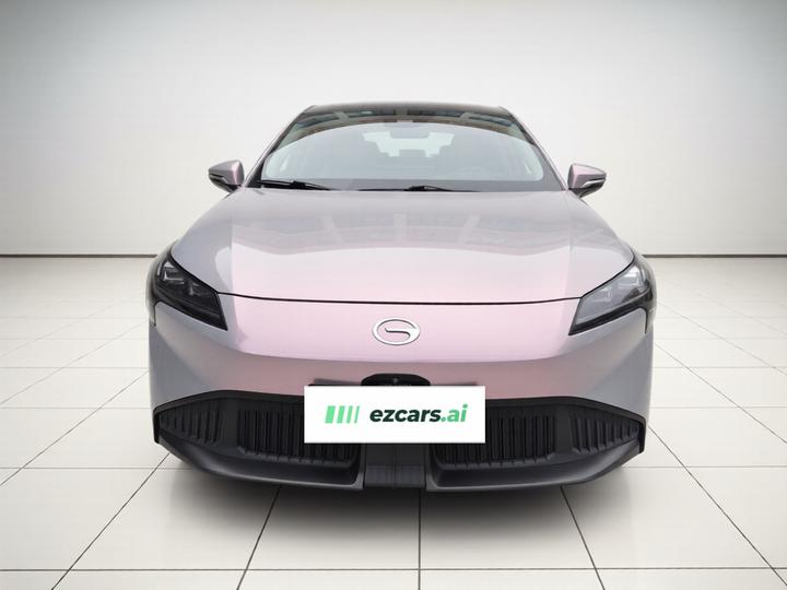 AION S Plus 2021 70 photo 2