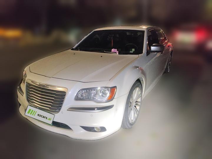 Chrysler 300C Imported 2014 3.0L Excellence