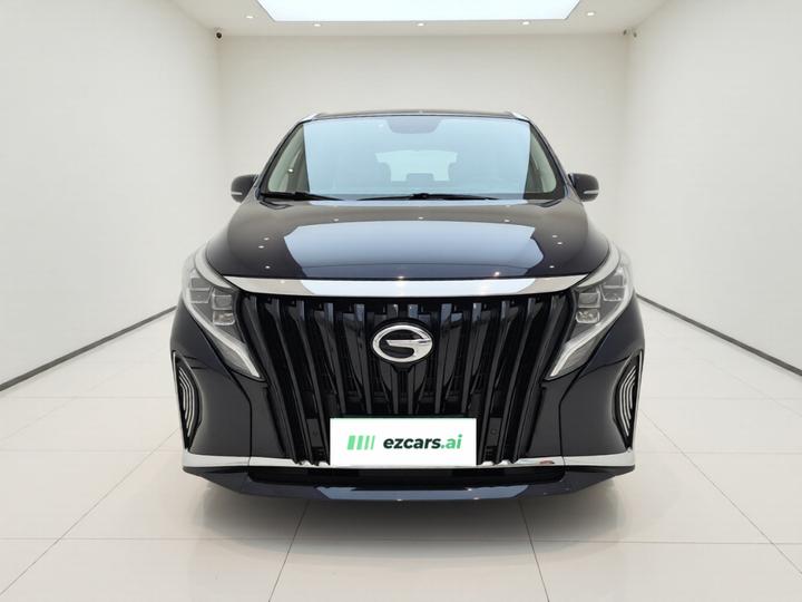 GAC Trumpchi M8 2018 320T Premium photo 2