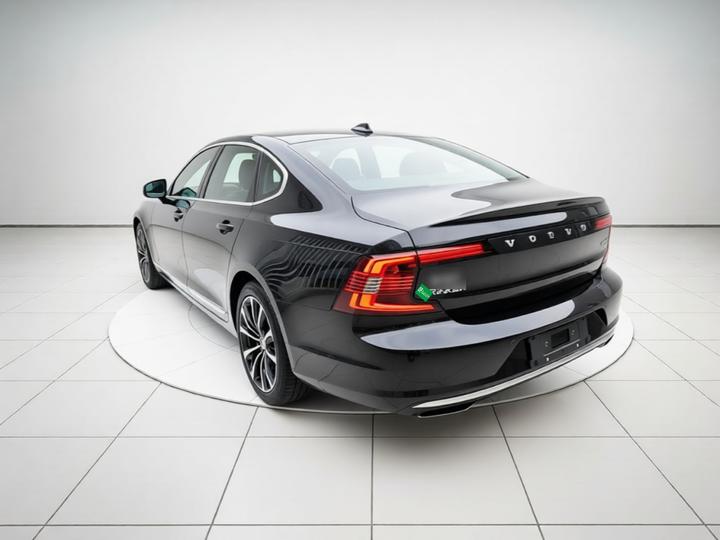 S90 2025 B5 Luxury photo 4