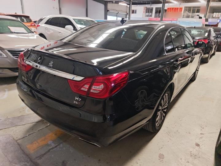 H7 2018 2.0T Elite photo 6