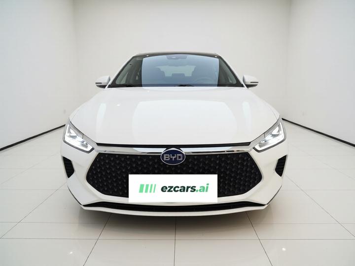 e2 2019 Range Luxury photo 2