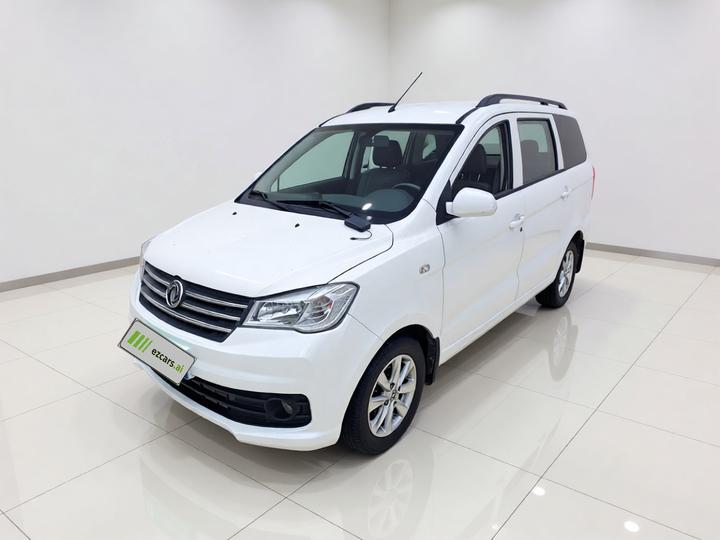 Fengon 330 2022 1.5L 330S MT Supreme China VI