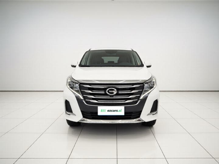 GAC Trumpchi M8 2020 Pilot 390T Premium photo 2