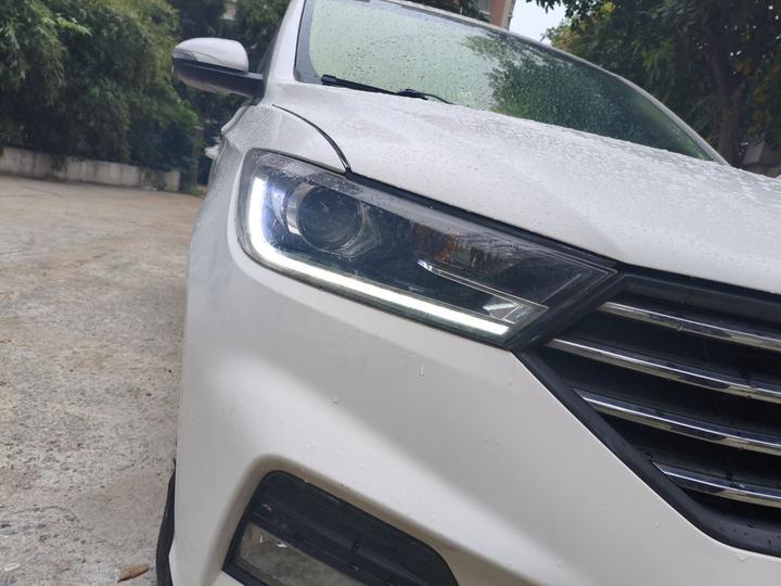 360 2018 1.5L MT Luxury China V photo 7