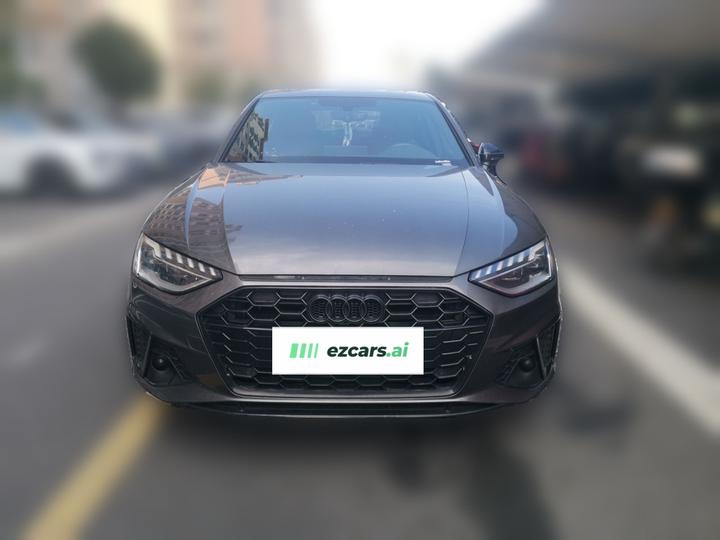 A4L 2024 40 TFSI Luxury Dynamic photo 2