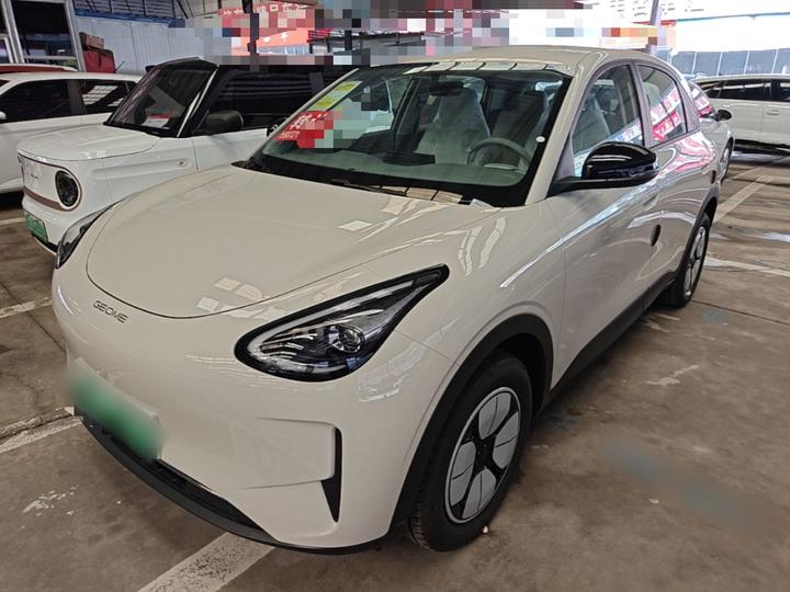 Xingyuan 2026 310km