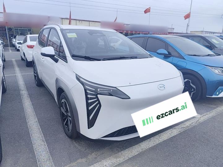 AION Y 2025 Plus 510 Smart photo 3