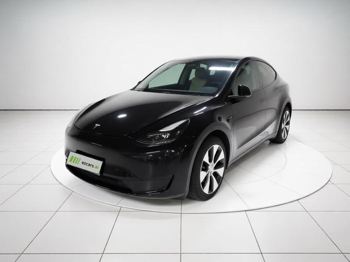 Model Y 2022 Facelift RWD