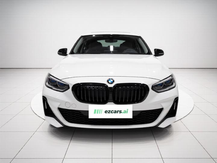 1 Series 2022 125i M Sport photo 2