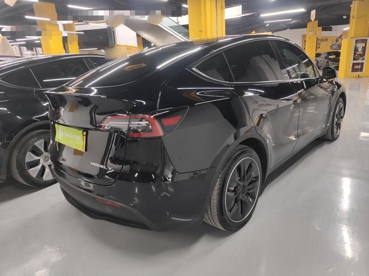 Model Y 2022 RWD photo 4