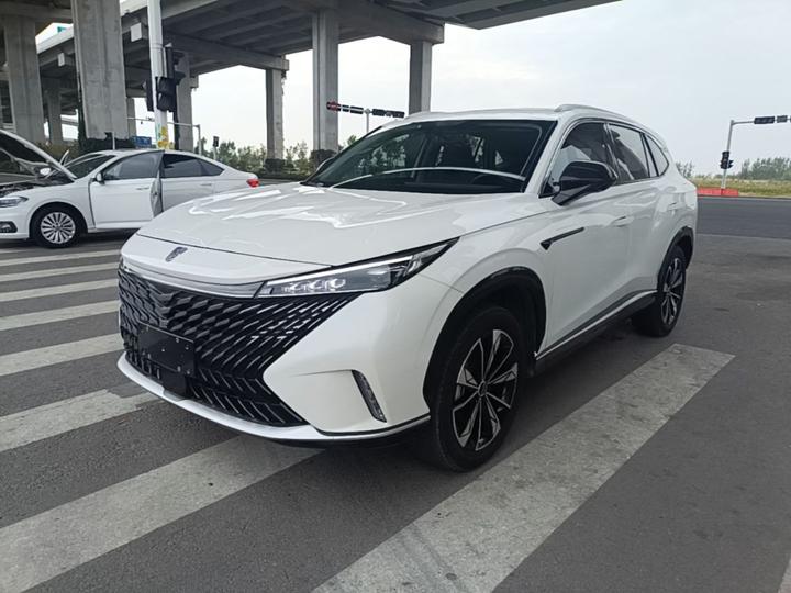 RX5 EV 2023 eRX5 Comfort