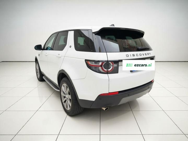 Discovery Sport 2018 240PS SE photo 4