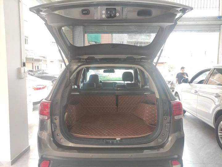 Outlander 2016 2.4L AWD Elite 5-Seater photo 8