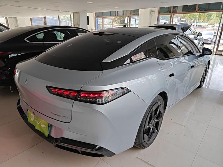 Hyptec GT 2023 710 RWD photo 6