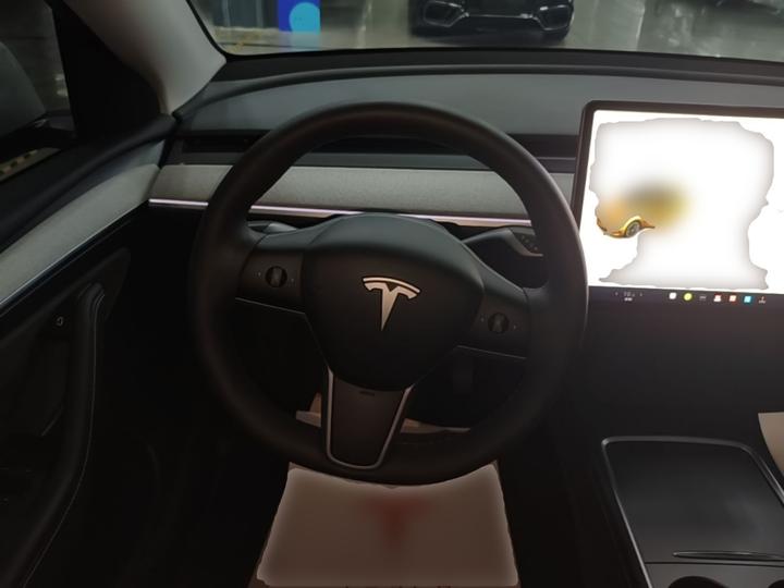 Model Y 2024 RWD photo 6