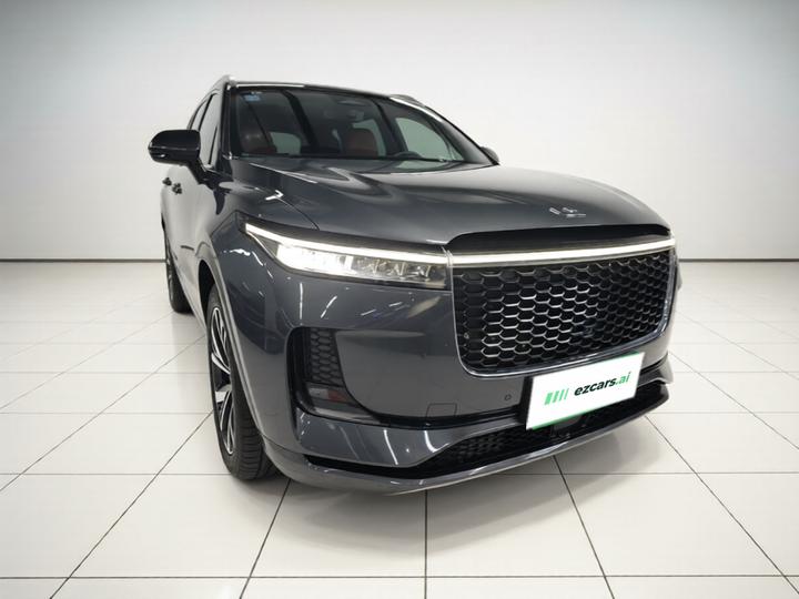 Li Auto ONE 2021 EREV 6-Seater photo 3