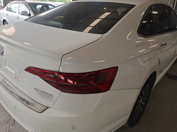 Sagitar 2021 200TSI DSG Comfort Connected photo 7