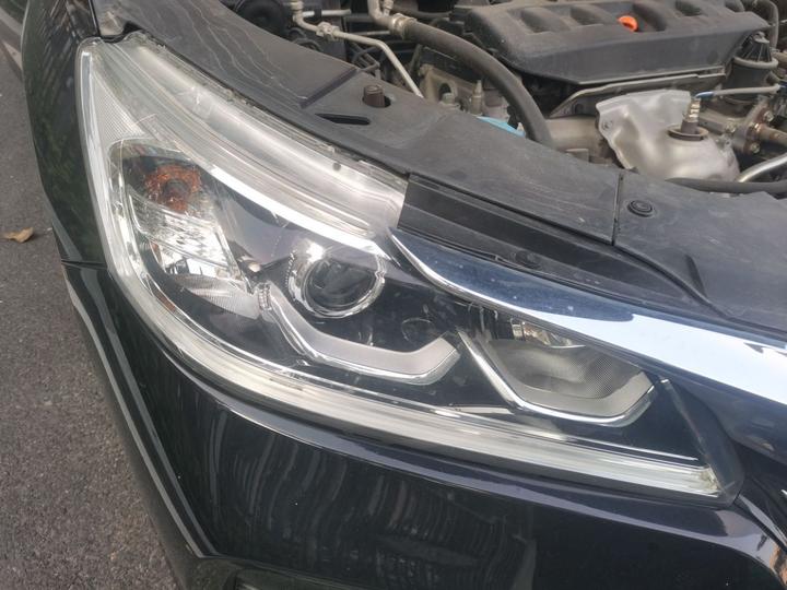 Accord 2016 2.0L Comfort photo 7