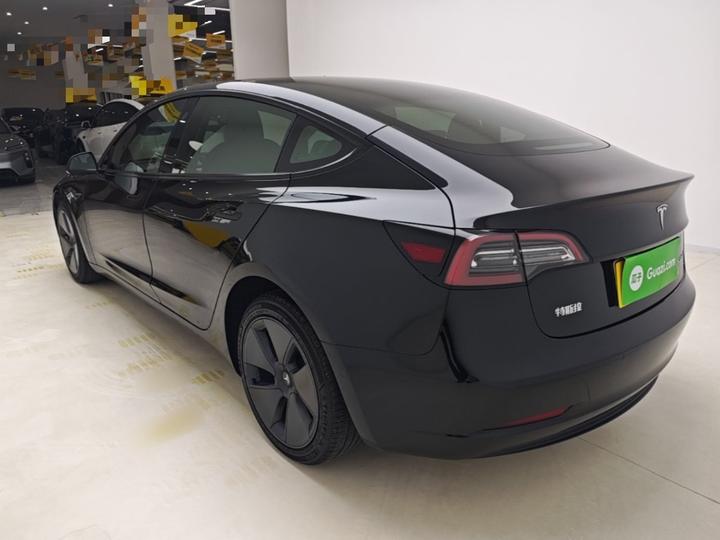 Model 3 2022 RWD photo 4