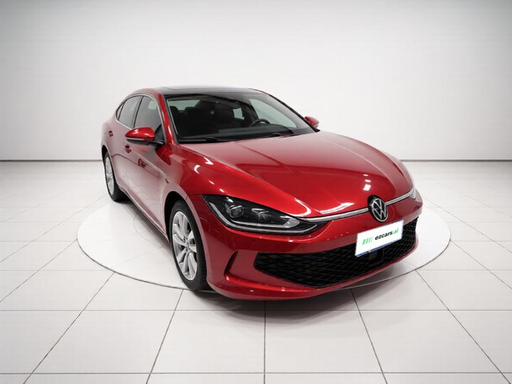 2022 Lamando L 280TSI DSG photo 3