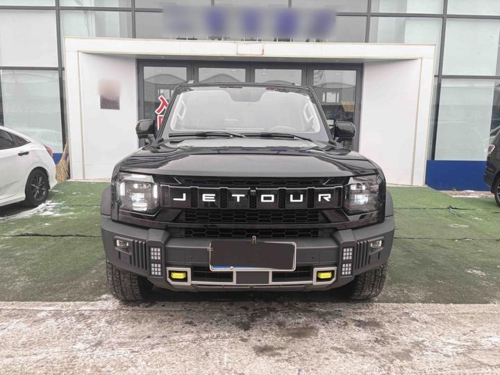 Wagon 2023 1.5T RWD Discovery PRO photo 2